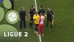 FC Sochaux-Montbéliard - US Créteil-Lusitanos (2-1)  - Résumé - (FCSM-USCL) / 2014-15