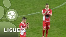 Nîmes Olympique - Clermont Foot (0-1)  - Résumé - (NIMES-CF63) / 2014-15