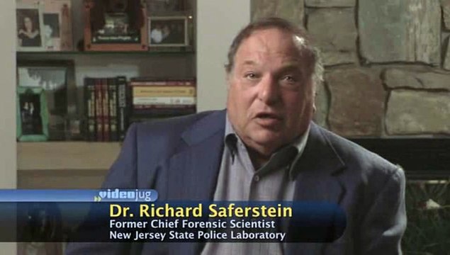 What can be learned from studying hair samples in CSI?: CSI And Trace Evidence