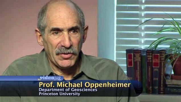 What is carbon footprint ?: Global Warming And The Spread Of Disease And Famine