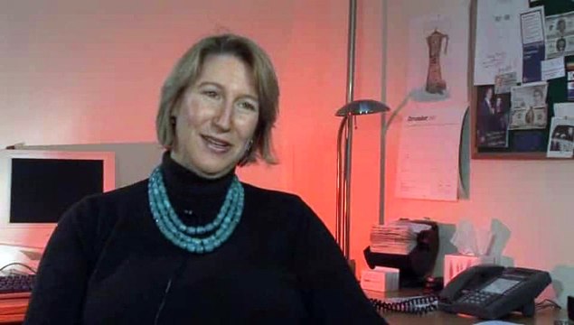 Are Americans more litigious than the British?: Working With Americans