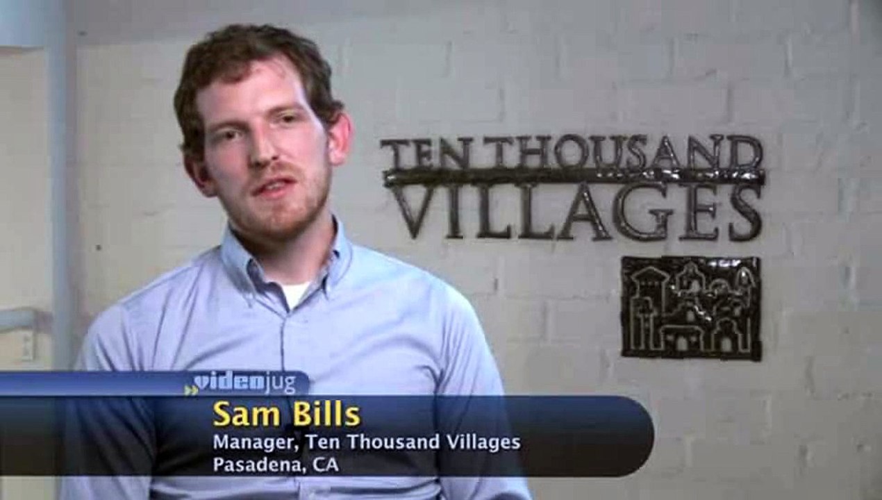 What Fair Trade Certified products are available?: Ordinary People And Fair Trade