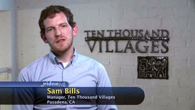 What Fair Trade Certified products are available?: Ordinary People And Fair Trade