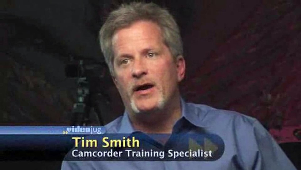 What is a "camcorder battery charger"?: Camcorder Batteries