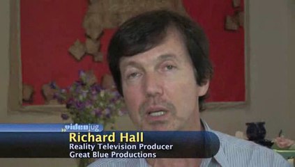 What is a 'story arc'?: Reality TV Editing