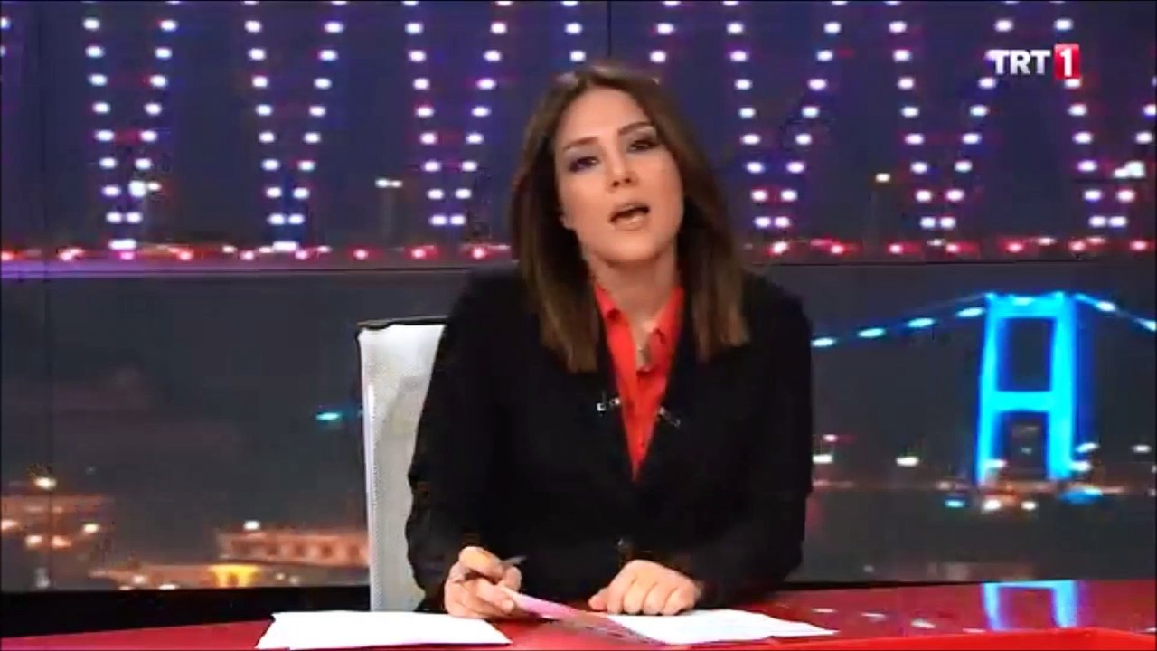 Güneysu Başköydeki Üçüzler TRT 1 Ana Haber