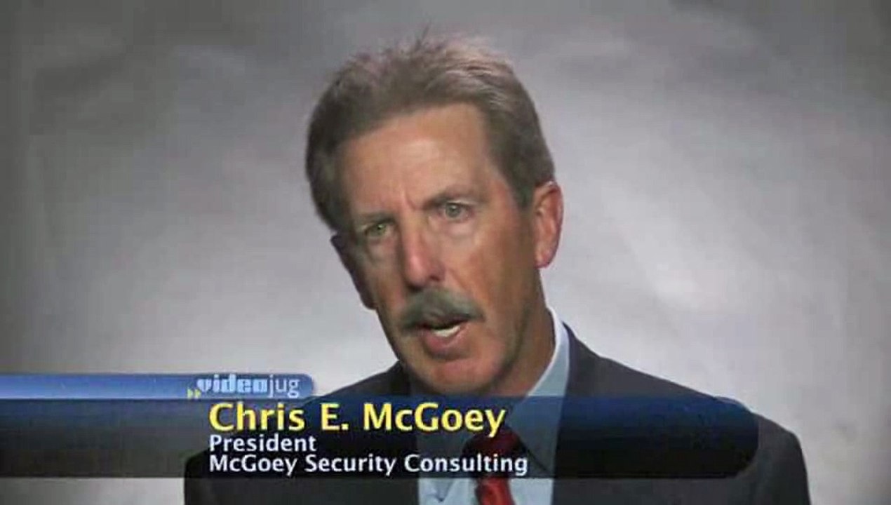 What is the most important thing I can do to protect myself from violent crime?: Violent Crime Safety