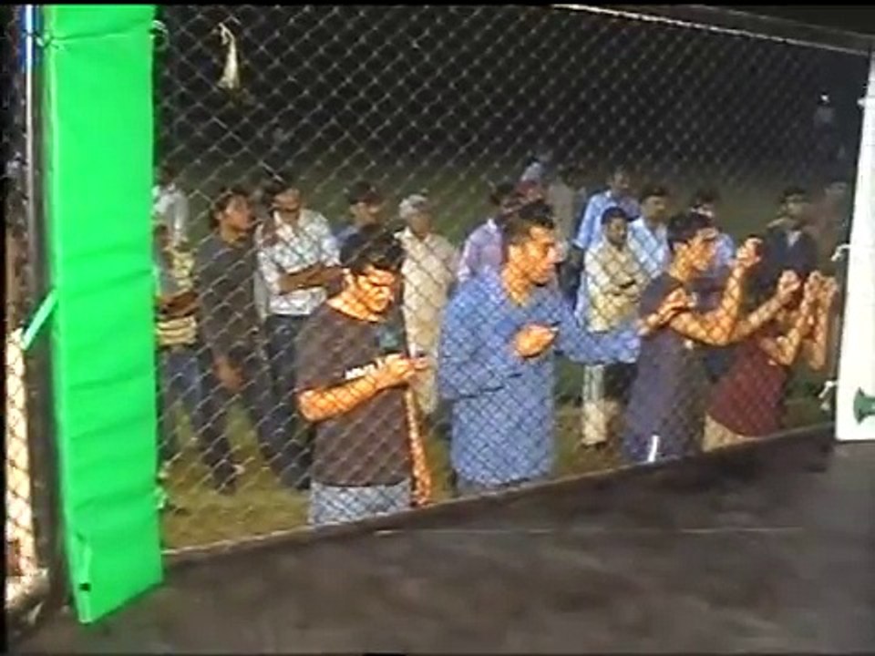 PAK FIGHT CLUB - PFC2 Contenders - Malik Abbas vs Mathiullah