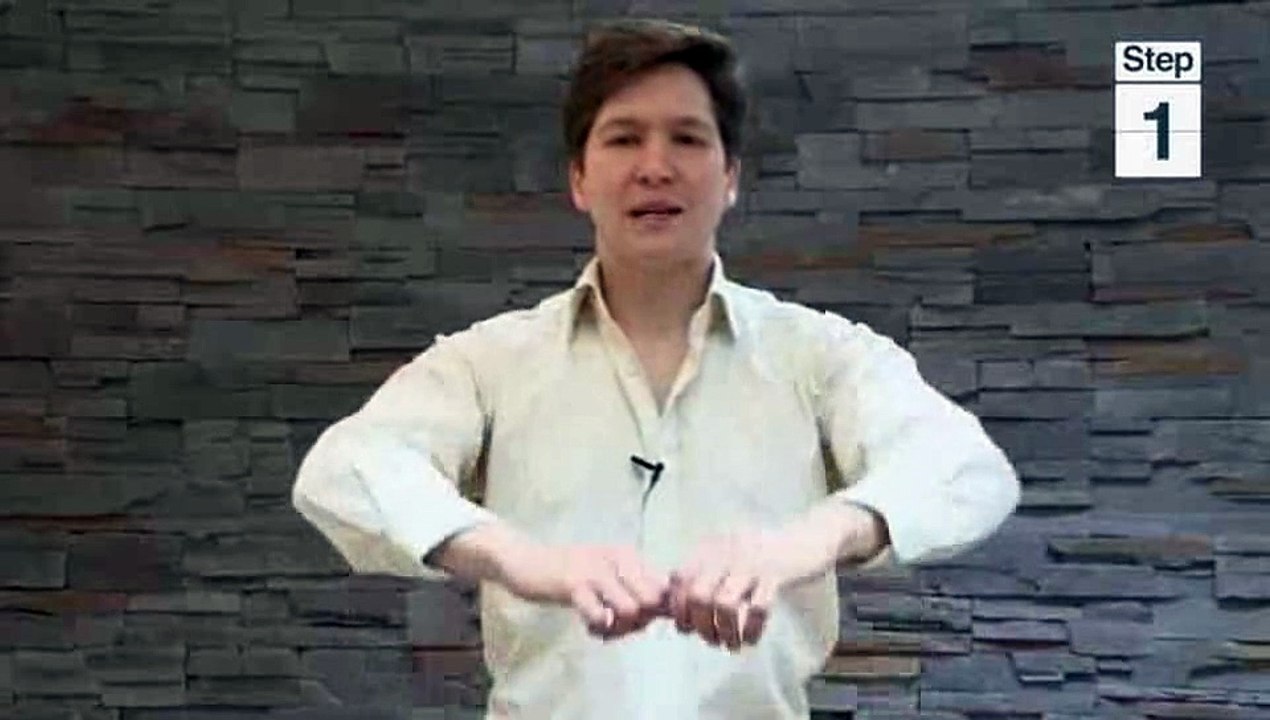 How To Develop A Good Posture For Singing