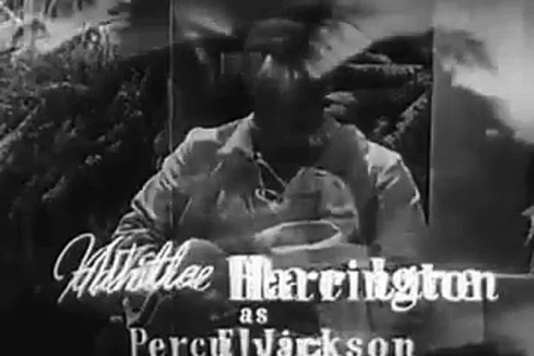 The Devil's Daughter (1939)