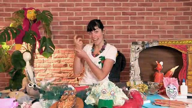 How To Make Shadow Puppets With Your Hand