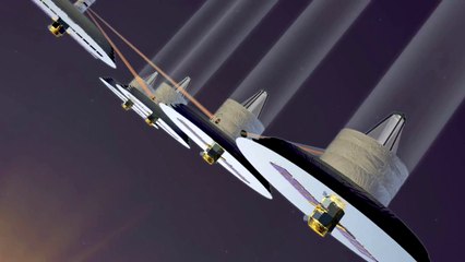 Amazing Telescopes Of The Future Science