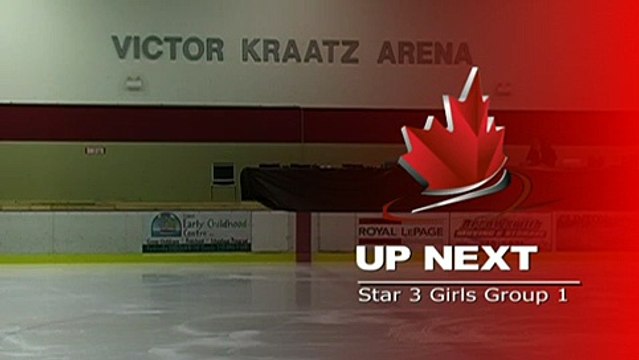 Gold Interpretive- VISI 2015