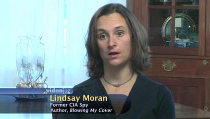 Can I tell my friends and family I work for the CIA?: Joining The CIA