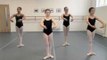 How To Practice The Arabesque In Ballet