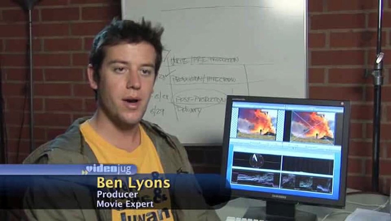 What is 'location scouting'?: Location Scouting For Your Independent Film