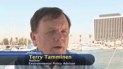 What effect does "particulate matter" have on snow and ice?: Petroleum Pollution