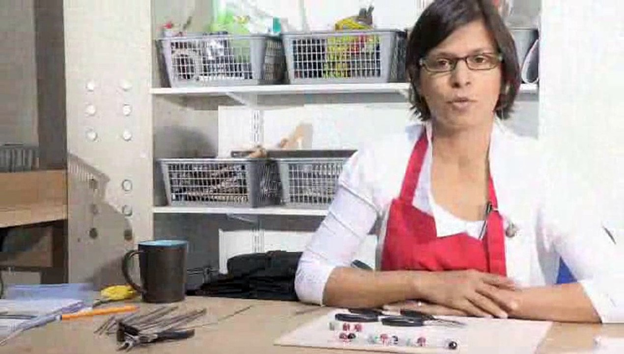 How To Create A Homemade Charm Bracelet