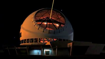 Thirty Meter Telescope
