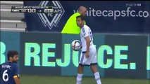 Vancouver Whitecaps vs LA Galaxy | 2015 MLS
