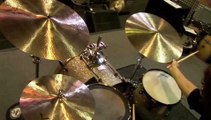 How To Play Cymbals