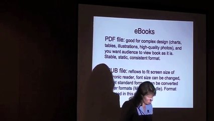 PDF vs. ePUB: Which E-Book Format Suits You? 📚