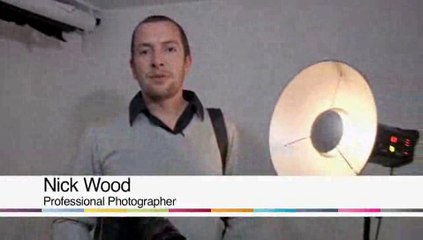 How To Take Professional Photographs