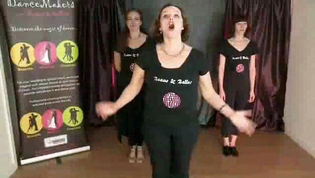 How To Dance Saturday Night Fever Moves