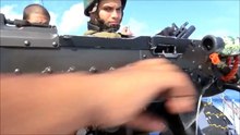 [軍事紀錄-戰備力量]以色列國防軍(IDF)的軍事力量秀