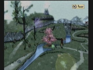 Walkthrough Okami épisode 3