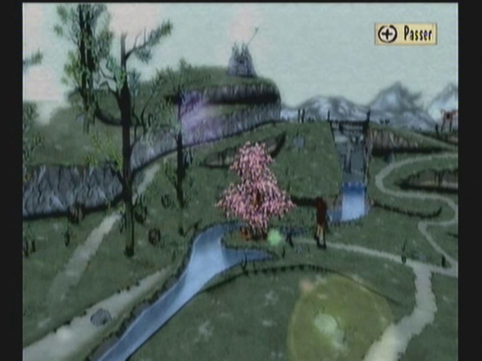 Walkthrough Okami épisode 3