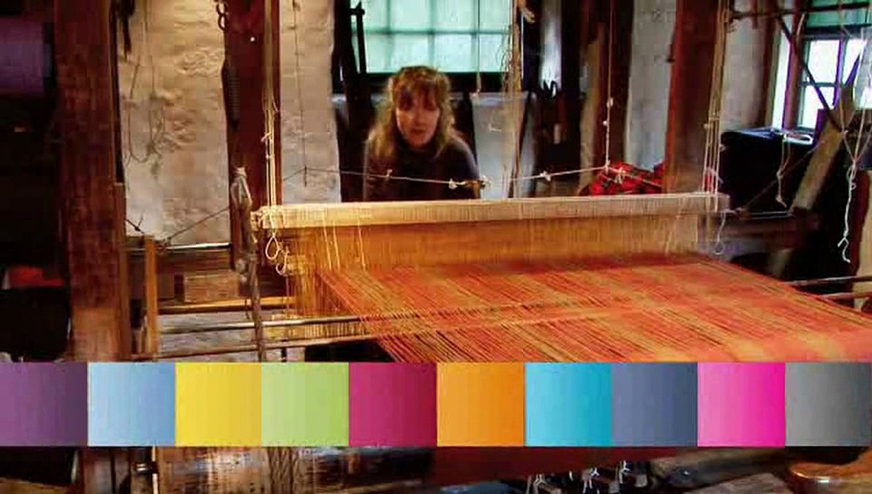 How To Set Up A Warp
