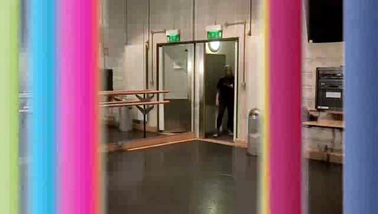 Step By Step Guide To The Break Dance Top Rock