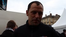 Paris-Roubaix 2015 - Frédéric Guesdon : 