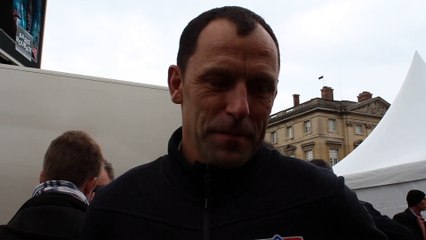 Paris-Roubaix 2015 - Frédéric Guesdon : "Tous sur Arnaud"