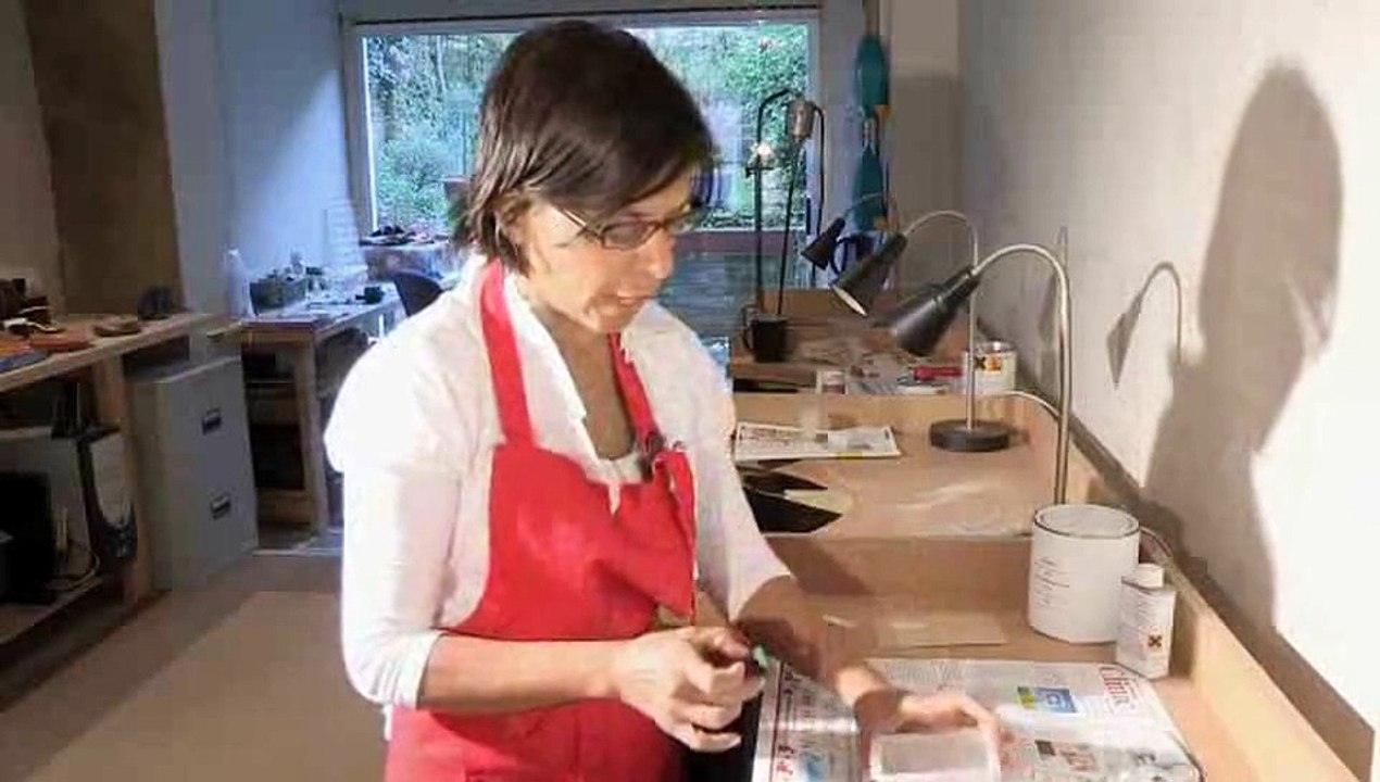 How To Do Silicone Moulding