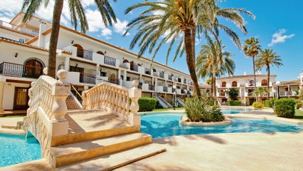 Vacaciones y Bienestar - Concept