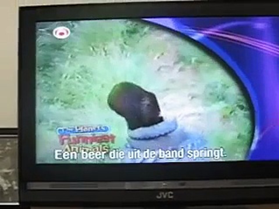 the planet`s funniest animals[1]