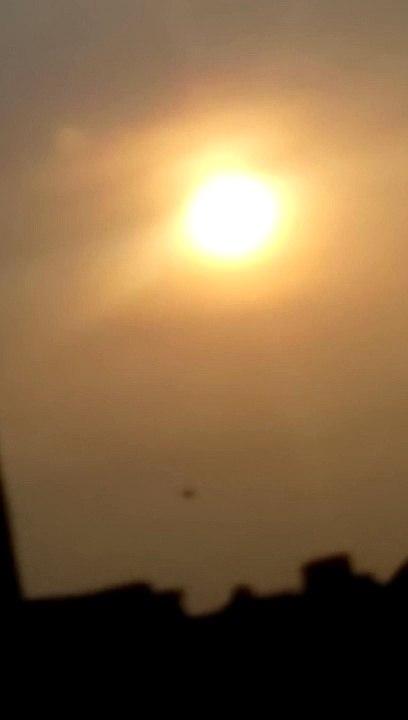 sun