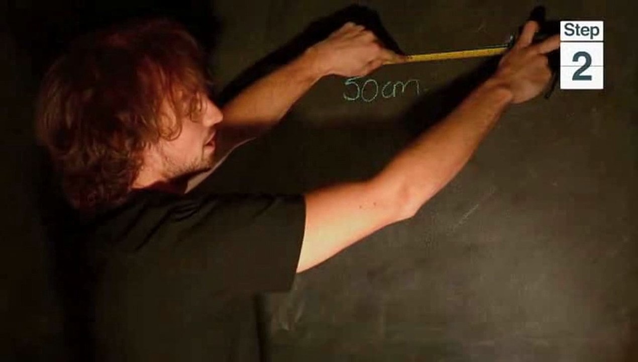 How To Read A Tape Measure