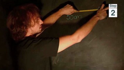 How To Read A Tape Measure