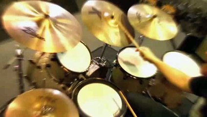How To Play Drum Paradiddles