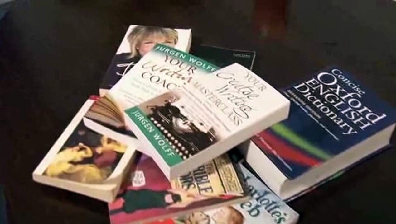 How To Write A Life Journal