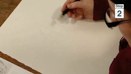 How To Accurately Draw A Face