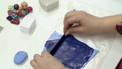 How To Make Polymer Clay Jewelry