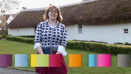 How To Do Poetry Like Robert Burns