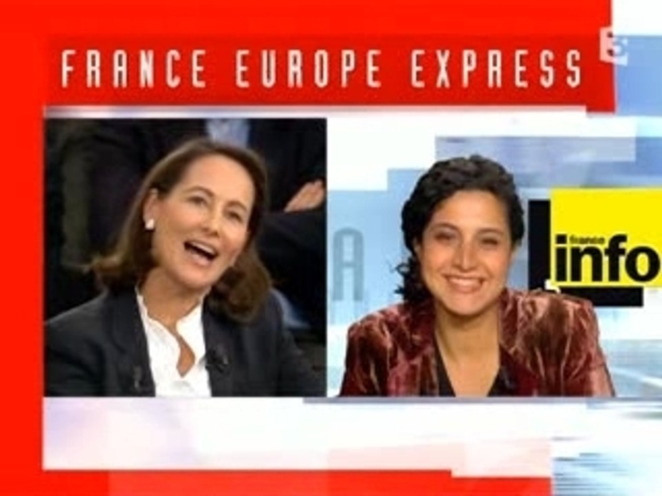 4/6 FRANCE EUROPE EXPRESS