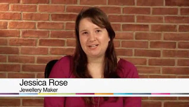 How To Bead Lanyards