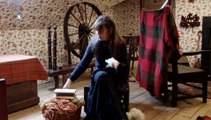 How To Prepare Wool Fibre For Spinning