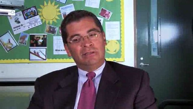 Do white voters fear Latino voting power?: Latino Voters